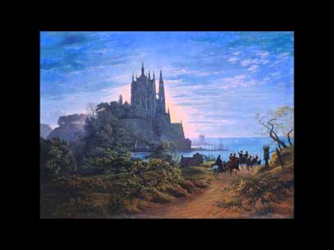 Franz Berwald - Symphony No.2 in D-major "Sinfonie capricieuse" (1842)