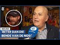 Jack van Gelder reageert op kritiek: 'Deze mensen blokkeer ik meteen'