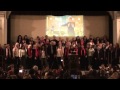 12 - I Sing the Body Electric - Michael Gore y Dean Pitchford