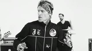Josh Todd &amp; The Conflict “Erotic City”