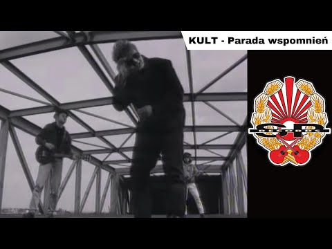 Mocno się Kazik pomylił