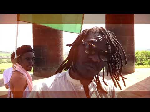 Mandingo Bay Warriors feat Young Littlez- Broken down