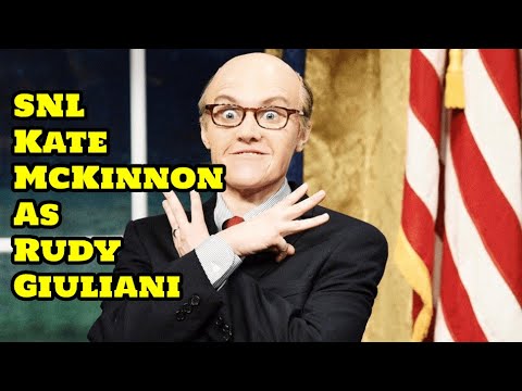 ‘Saturday Night Live’ Parodies Giuliani, Election Fraud Hearing and ‘The Undoing’