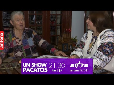Gheorghe Turda ne-a primit în casa lui! Care este regretul artistului