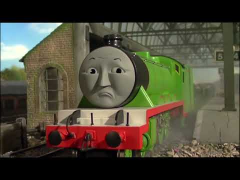 Henry Forever After (Shrek Forever After) Part 12 - Henry Meets Ted/D261 Arrives