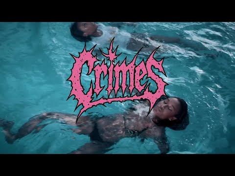 Angel   Dren - Crimes