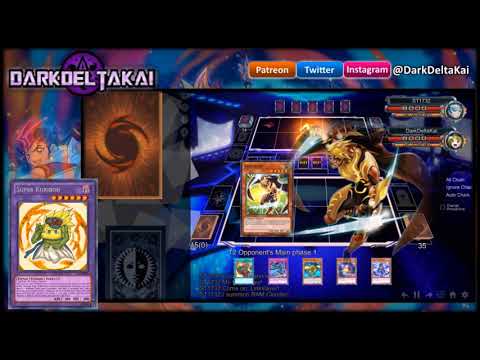 YGOPRO 2: Link Practice