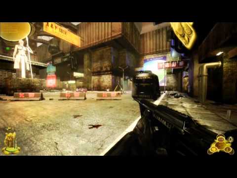 EYE Divine Cybermancy Launch Trailer