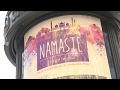 Embassy Of India Paris Namaste France Festival Champs Elysees