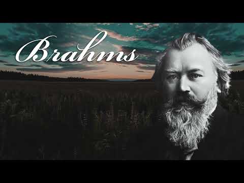 Brahms | Sonata No. 3 Performed by Zoltán Kocsis