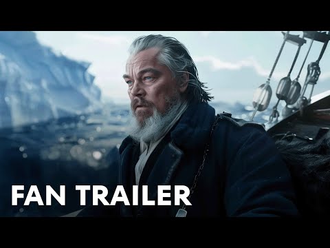 Titanic 2 - Concept | Leonardo DiCaprio, Kate Winslet (Parody)