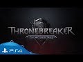 Thronebreaker: The Witcher Tales | Story Teaser | PS4