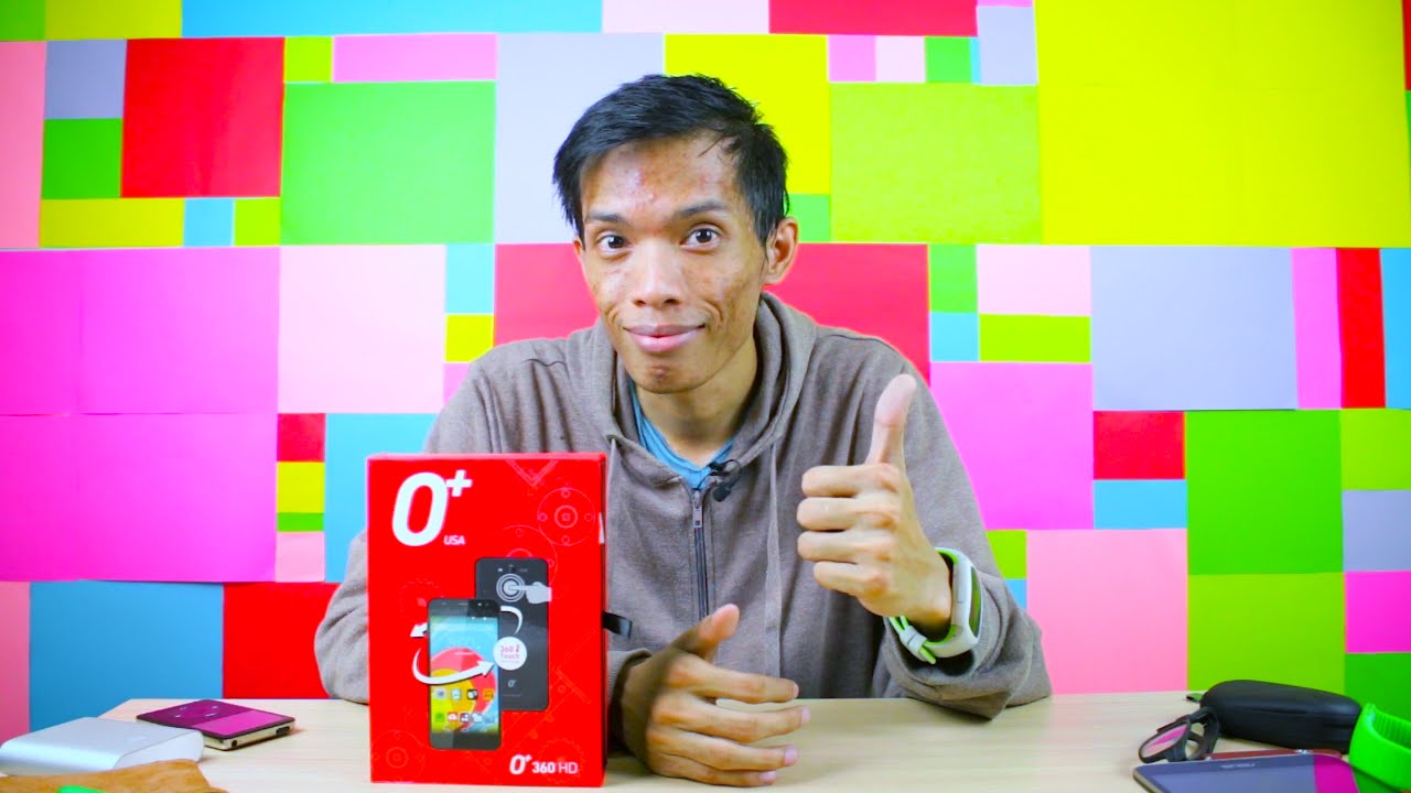 Daily Cast : Day 1 Huawei Honor 7, Meixu MX5, WD, Starmobile and YouTube