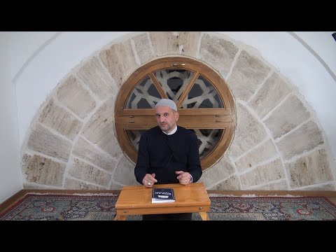 Tragom znanja (ep.3) - Kako se pravilno pozdraviti ?!