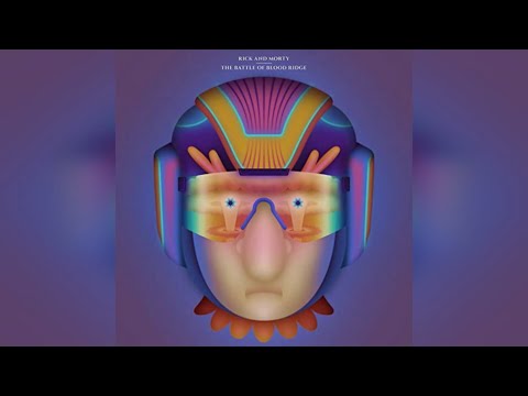 The Battle of Blood Ridge - Main Theme Song