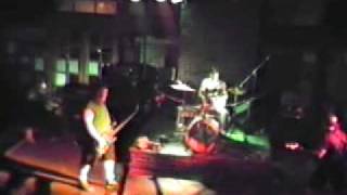THE SLUGS - &quot;I Despise&quot; 8-15-1990 - New Orleans, LA.