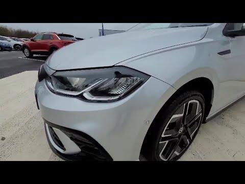 2025 Volkswagen Polo