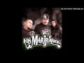 Los Marijuanos - Mancow Militia-Ft. Mancow