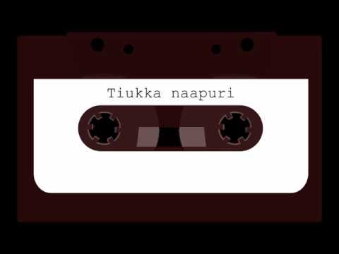 Tiukka naapuri - Muumilaakson tarinoita C-kasetti