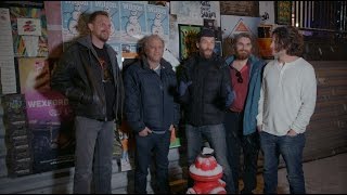 Slamdance Spotlight: DAVE MADE A MAZE | 2017 | Exclusive HD Featurette, Bill Watterson video