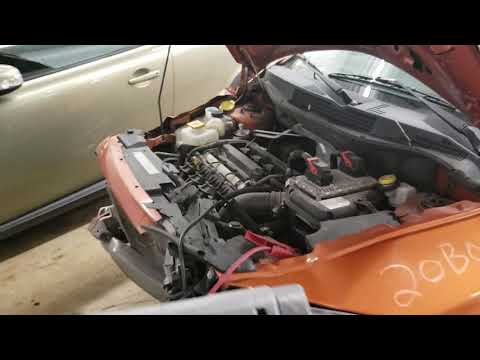 FOR SALE - 20B0147 - 2011 DODGE CALIBER - 2.0L ENGINE