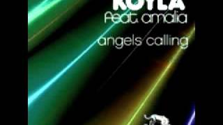 Koyla feat. Amalia - Angels Calling