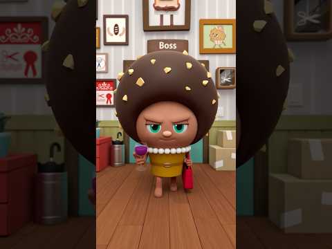 Choco's Leaving Work👜 #shorts #shortvideo