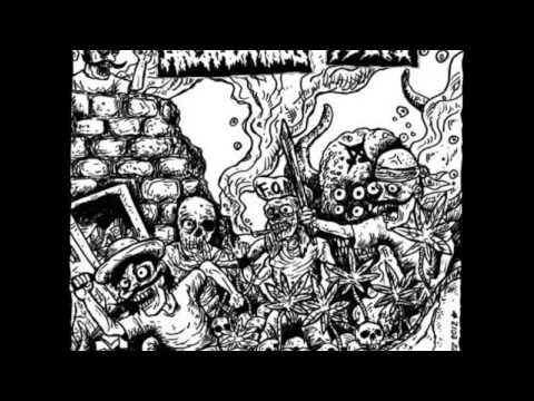 Archagathus &  Nak'ay  (Full Split) 2013