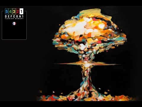 Trailer DEFCON 1