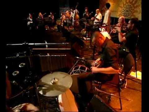 Debka Fantasia - La'avoda ve  la Melacha