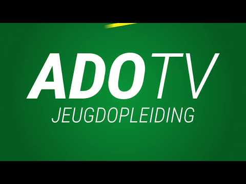 ADO Den Haag O13 - Heerenveen O13