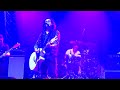 The Wonder Stuff - Sleep Alone [Live at the Ritz, 15/06/2022, incomplete]