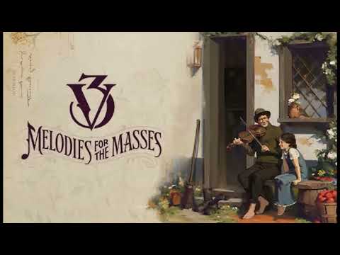 Victoria 3 Melodies for the Masses Full OST (Thx Paradox)