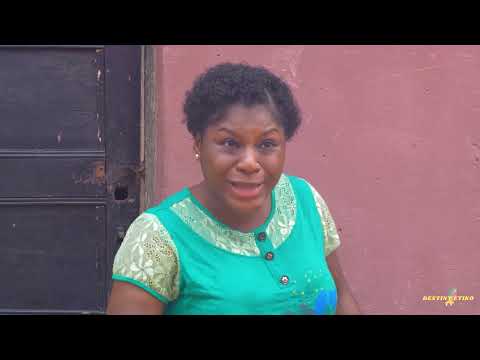 WORKAHOLIC 5/6 TEASER - DESTINY ETIKO, EBUBE OBIO, ZICSALOMA 2023 Latest Nigerian Nollywood Movie
