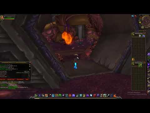 GLORIOUS LEGPLATES | SLUTMOG DROP | FIRST RUN | AQ20