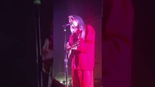 billie eilish - see through live in new york