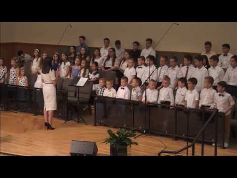 GRPC Biserica Penticostală Golgota Portland Oregon 6-5-2016 pm