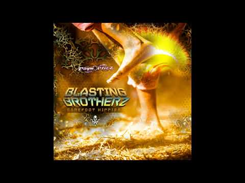 Blasting Brotherz, TWiGGER, Sep Scoota, Spiritual Molecule - The Four Elements of Nature