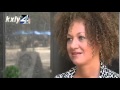 KXLY Exclusive: Rachel Dolezal responds to race.