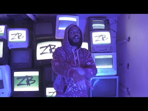 Zoo Beeze x Tribe Valini - BOSTON CRAB (feat. Carl Sherron x Paasta)