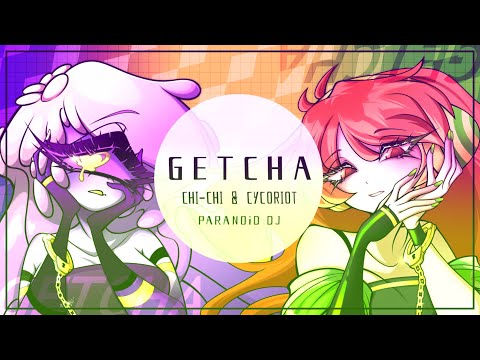 Giga & Kira - GETCHA! (cover) ft. Cycoriot & PARANOiD DJ