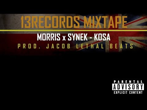 Morris x Synek - Kosa (prod. Jacob Lethal) #3