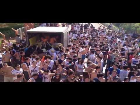 Economíadas 2013 FEA USP - Divulgação CarnaFEA