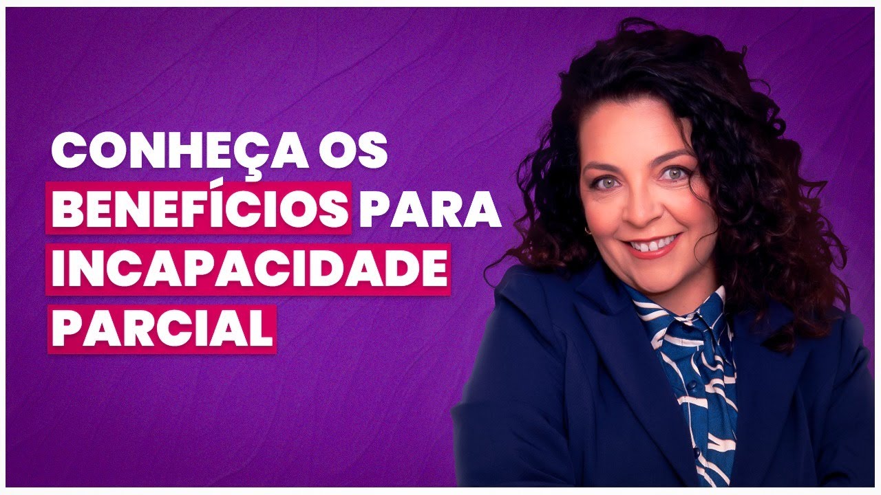 Incapacidade Parcial: como conseguir benefício no INSS