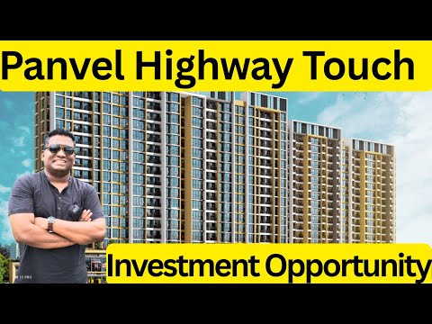 1 BHK 2 BHK Panvel Emperia Hill Crest