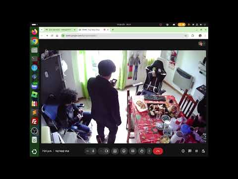 Cierre Anual 2025 en la Sede de Top-Conquerors