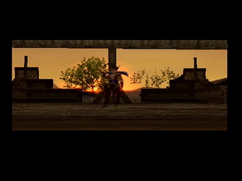 Dynasty Warriors 5:XL - Legend of Xu Huang 4 - Battle of He Fei