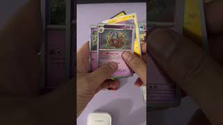 Opening packs 17