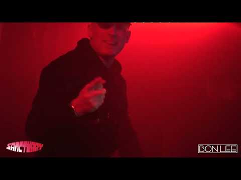 DJ Bon Lee - Nye countdown - Sanctuary at Kanteena 2023