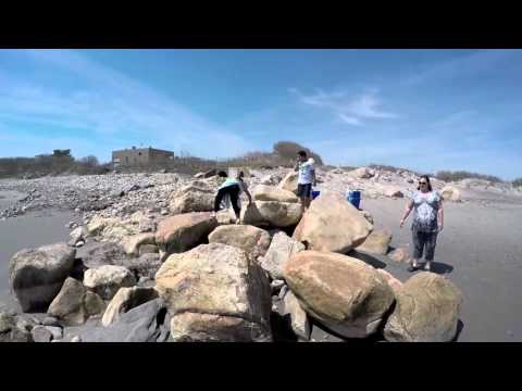 image-Where are the best beaches in Scarborough?